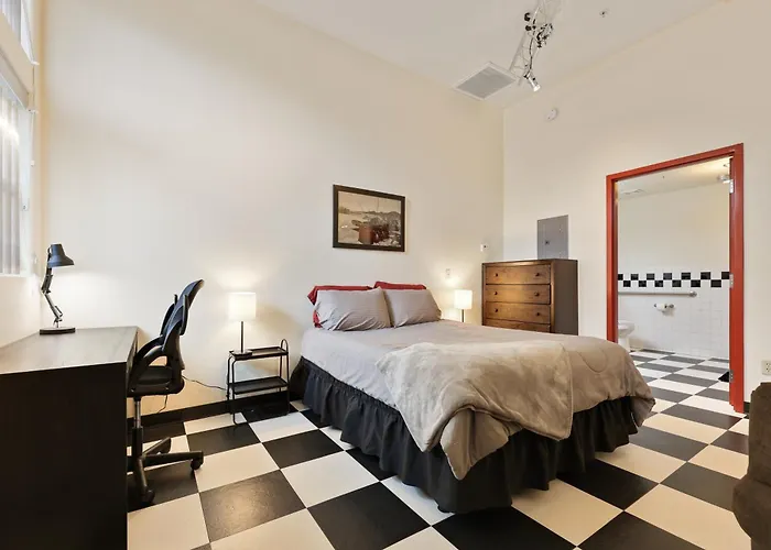Apartment Brunswick 102