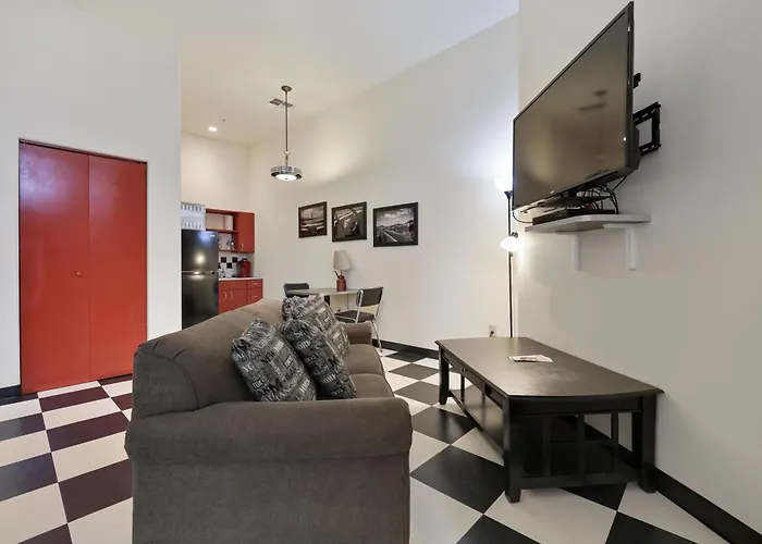 Brunswick 102 Apartment Kingman