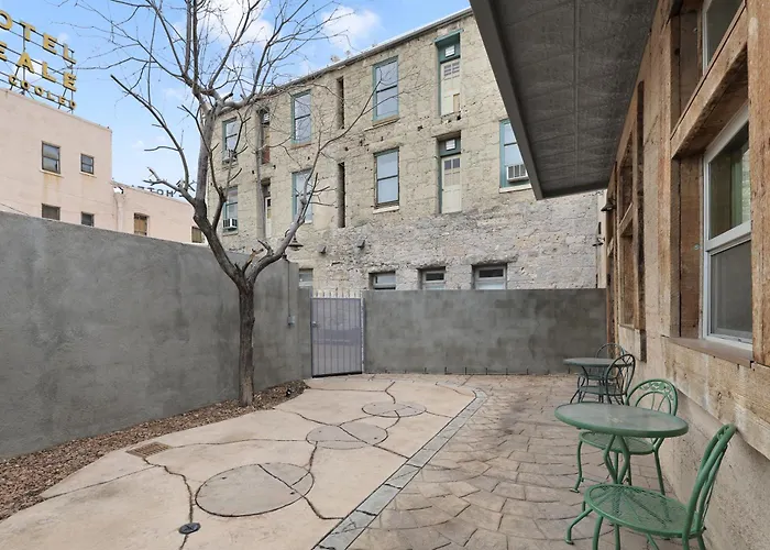 Apartment Brunswick 102
